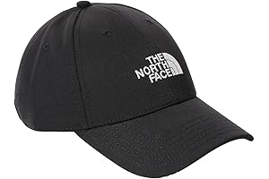 The North Face Recycled 66 Classic Hat: Style and Sustainability United