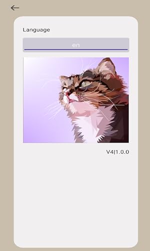 Gerador de nome de gato