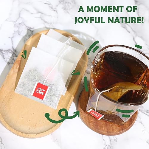 Miniatura 4 de TEARELAE - Té de artemisa - 0.07 oz x 30 unidades - Hierbas secas naturales 100% puras - Hierbas de artemisa prémium secas - Sin OMG - Sin azufre