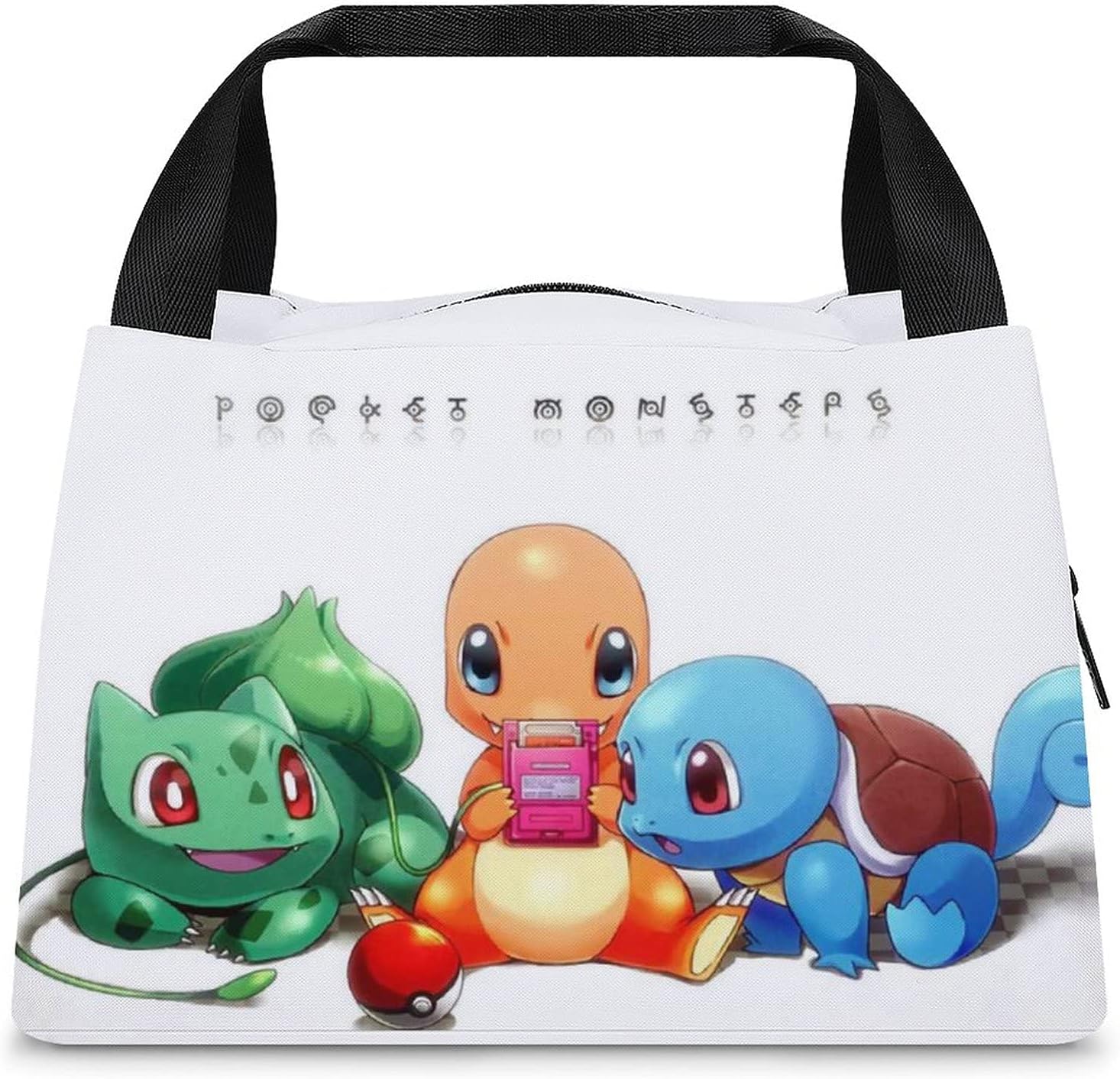 ポケモン お弁当袋 保温 58 以上節約 保冷 防水 ランチバッグ 大容量 通校 食品収納 手提げ 通勤 大人と子供用 旅行 ポケモン お弁当袋 保温 58 以上節約 保冷 防水 ランチバッグ 大容量 通校 食品収納 手提げ 通勤 大人と子供用 旅行