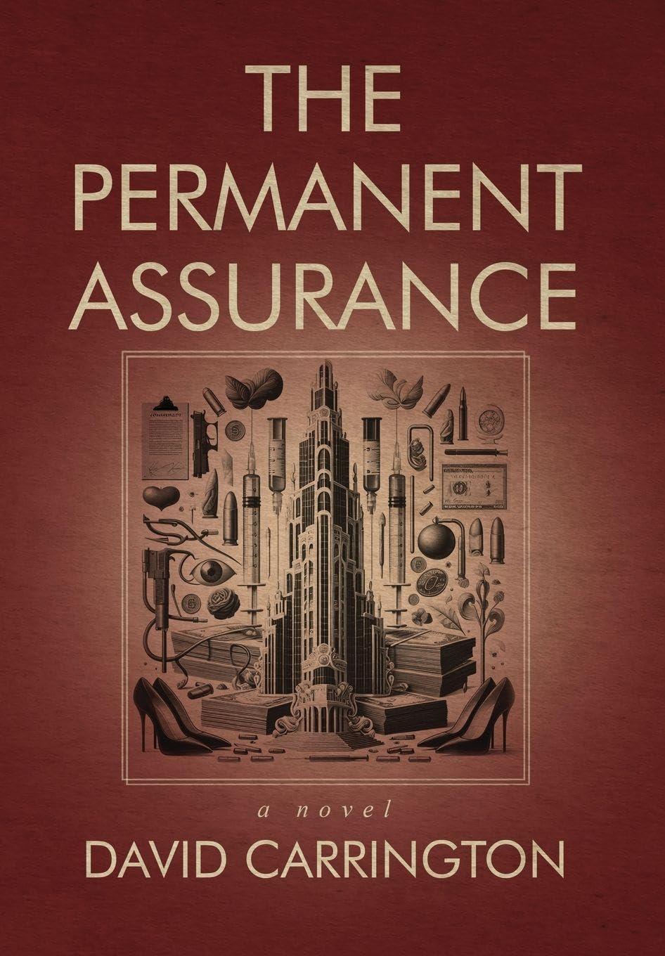 The Permanent Assurance