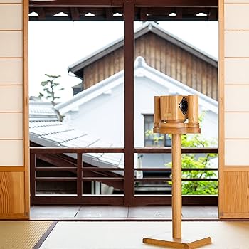 Amazon.co.jp: 【JOGO】 本格木製スピーカー 福岡デザイン