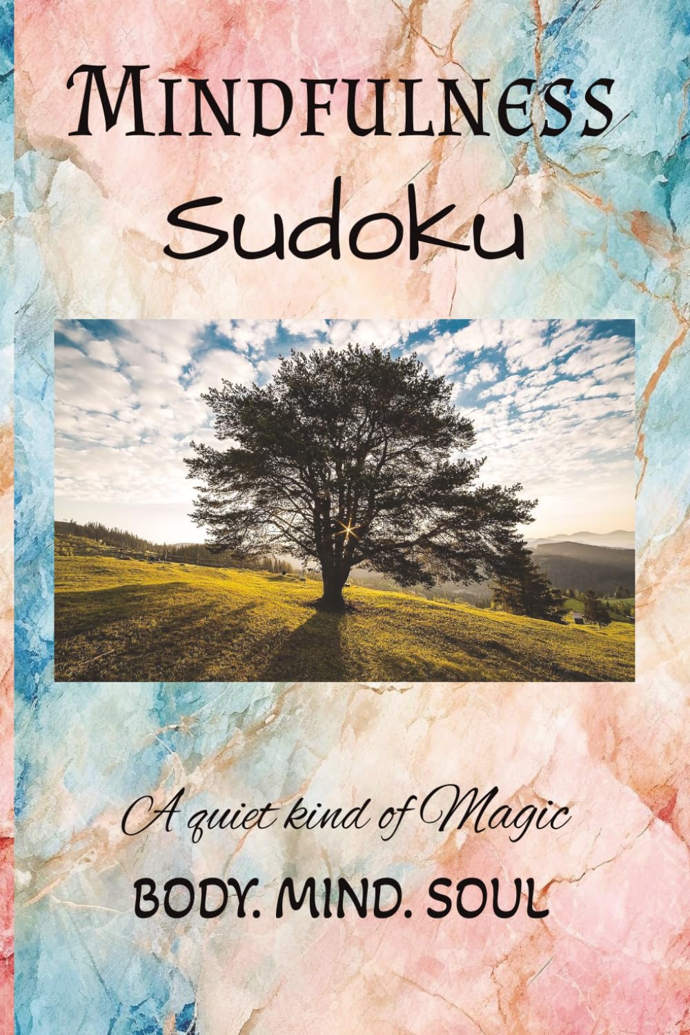 Mindfulness Sudoku