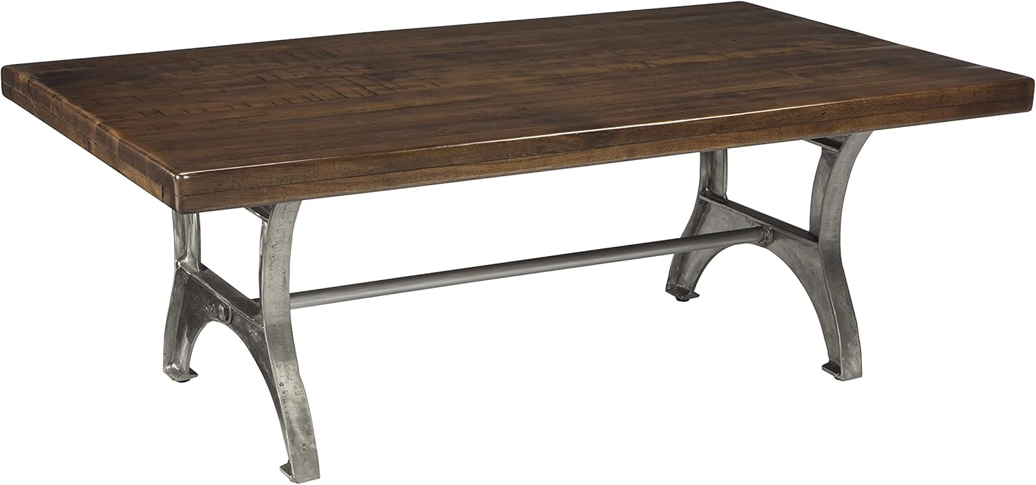 Ashley Furniture Signature Design Dresbane Casual