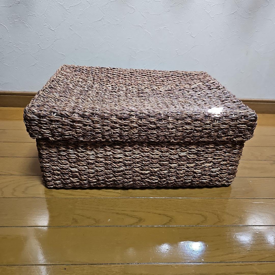 極上品 竹細工 茶道収納 手作工芸品 菓子折り 便攜 お茶セット 収納 かご