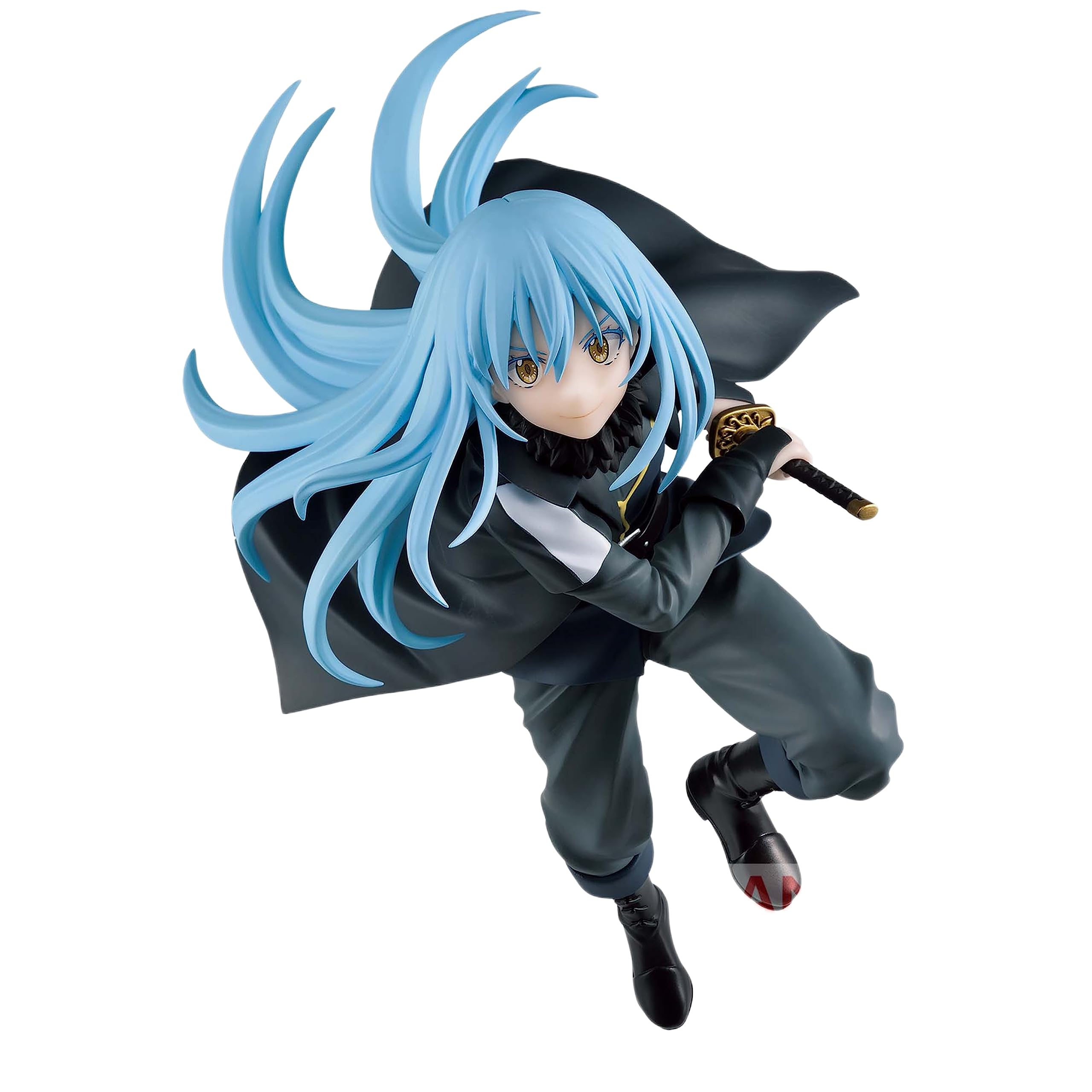 Amazon | 転生したらスライムだった件 MAXIMATIC THE RIMURU TEMPEST  