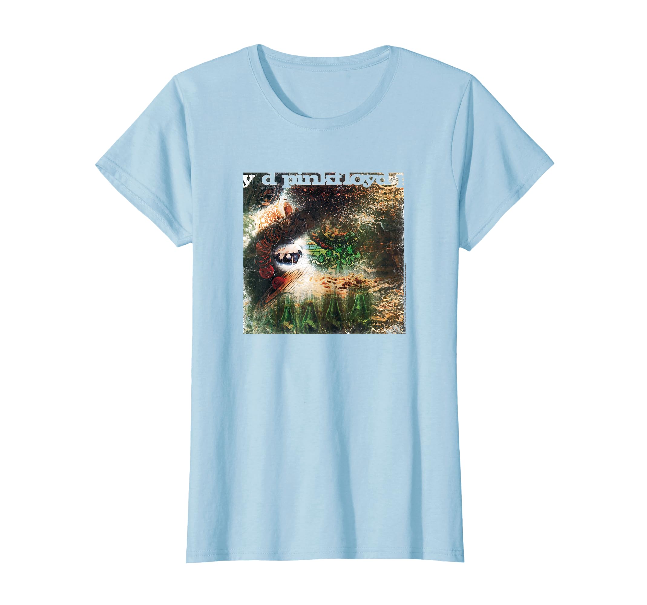 Kleidung mit Designs von Amazon Merch on Demand