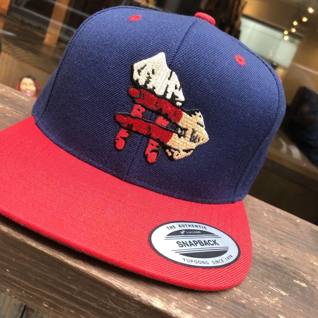 京都大作戦×ROLLING CRADLE コラボレーション　キャップ Amazon.co.jp: Kyoto Daisaku x Rolling CRADLE Collaboration