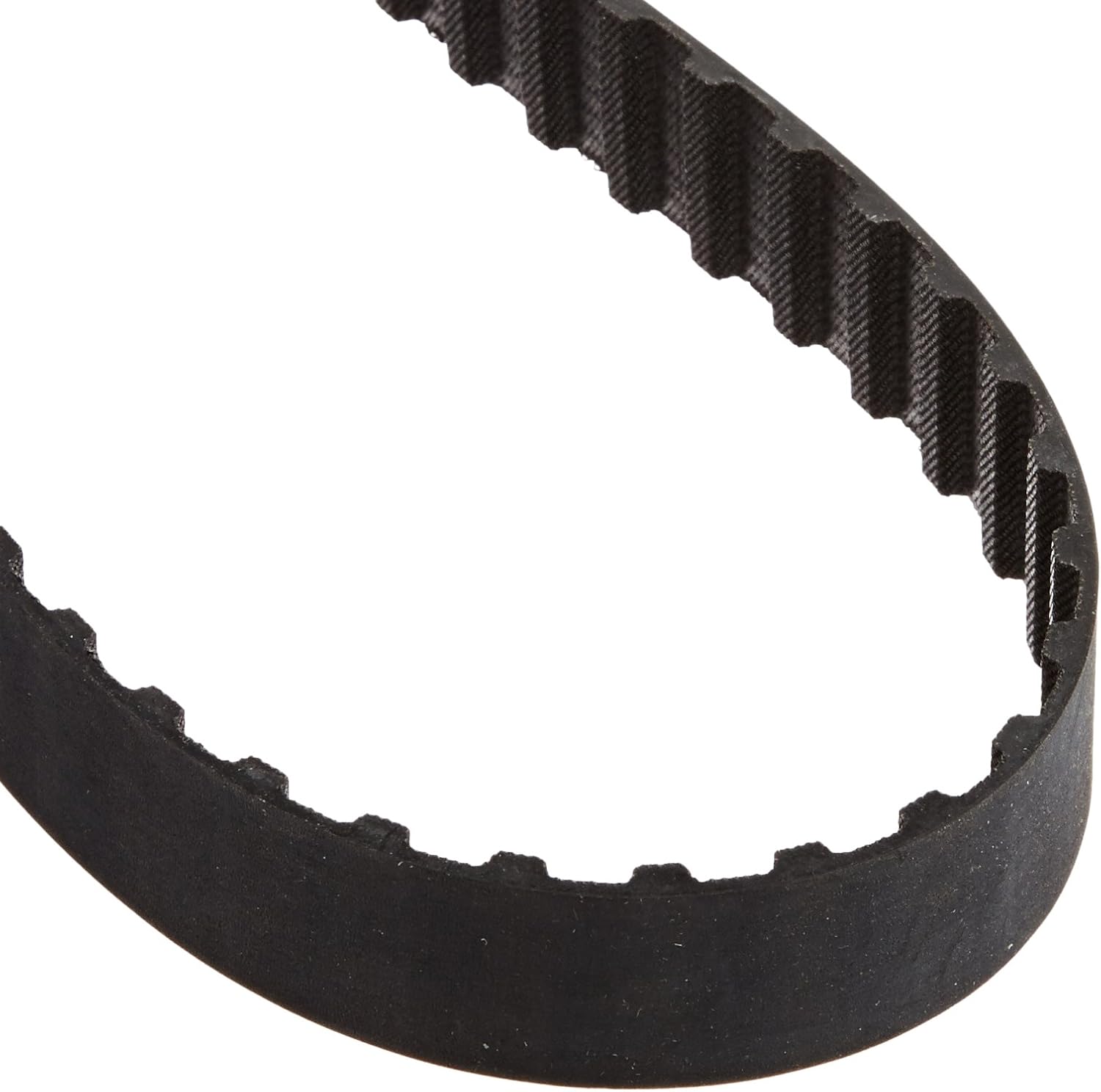 Gates 300H100 PowerGrip Timing Belt, Heavy, 1/2" Pitch, 1" Width, 60 Teeth, 30.00" Pitch Length