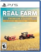 Real Farm Premium Edition PS5