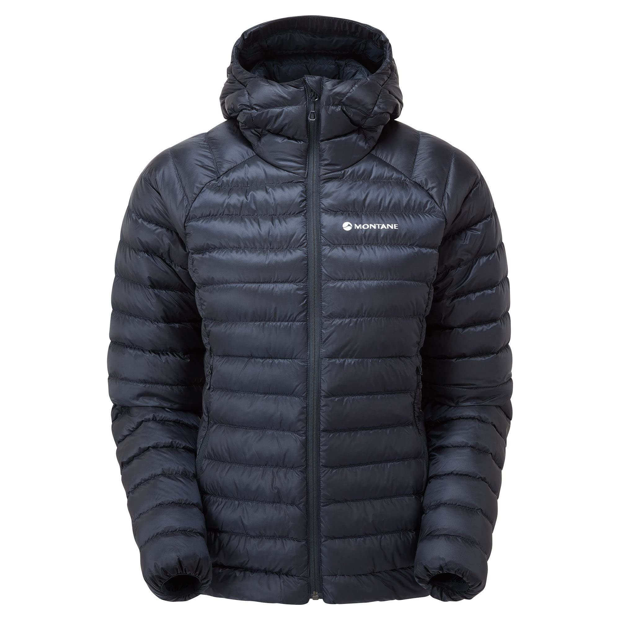 Montane Womens Anti-Freeze Hoodie Eclipse 12