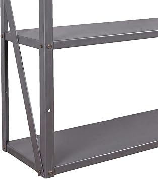Arrow Shed SS900 Three Tier Shelf Kit