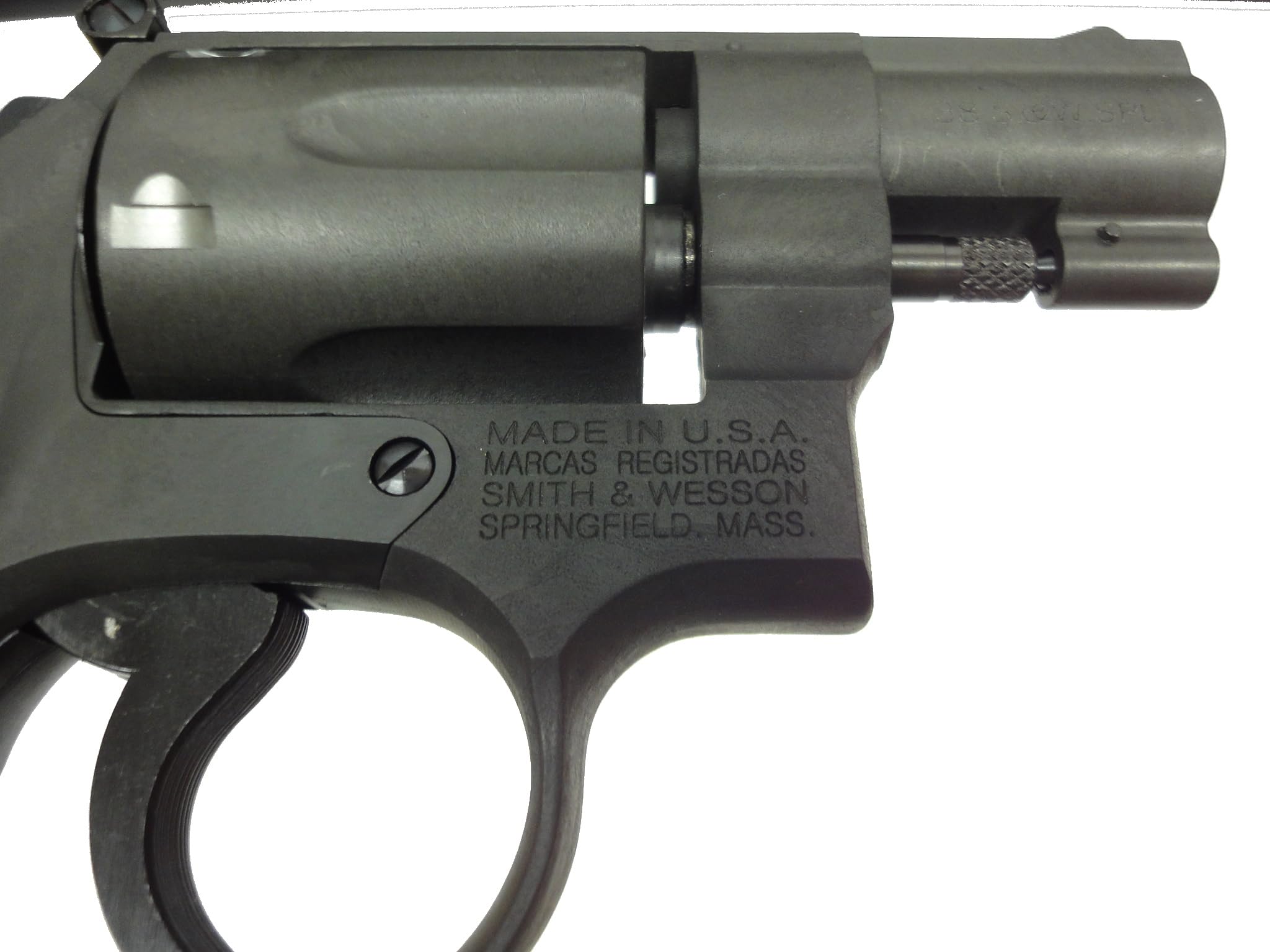 Amazon.co.jp: ハートフォード SW M15 コンバットマスターピース 2in
