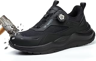 Calçado Impermeável