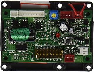 Moen 104434 Circuit Board for 8301, 8302, 8303, 8304, Chrome