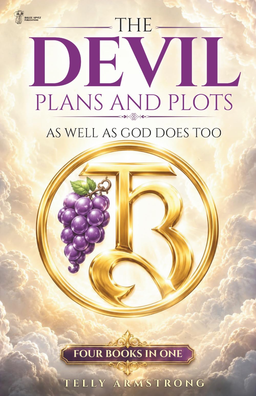 The Devil Plans and Plots: As Well as God does Too