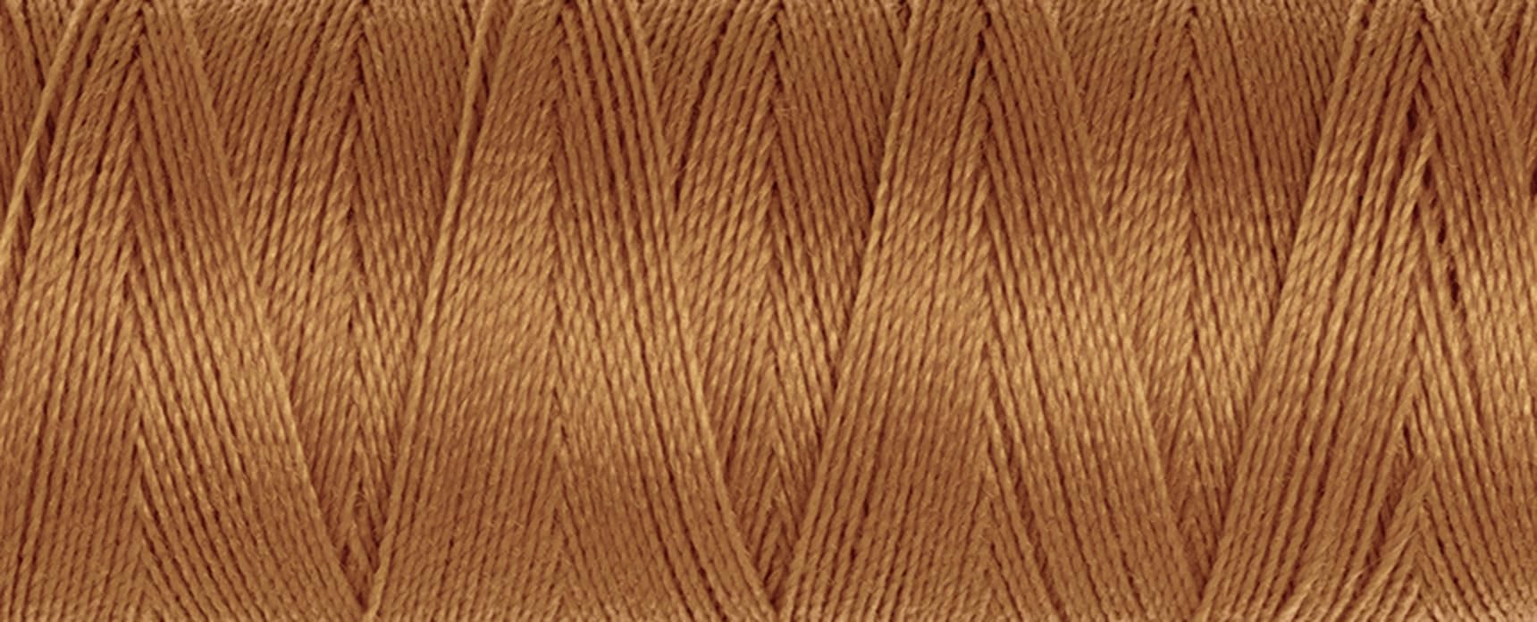 Maraflex Thread 150 m, Toffee, One Size