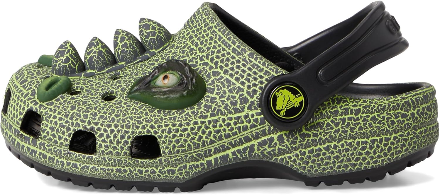 Crocs Kids Classic I AM Clogs - Image 4