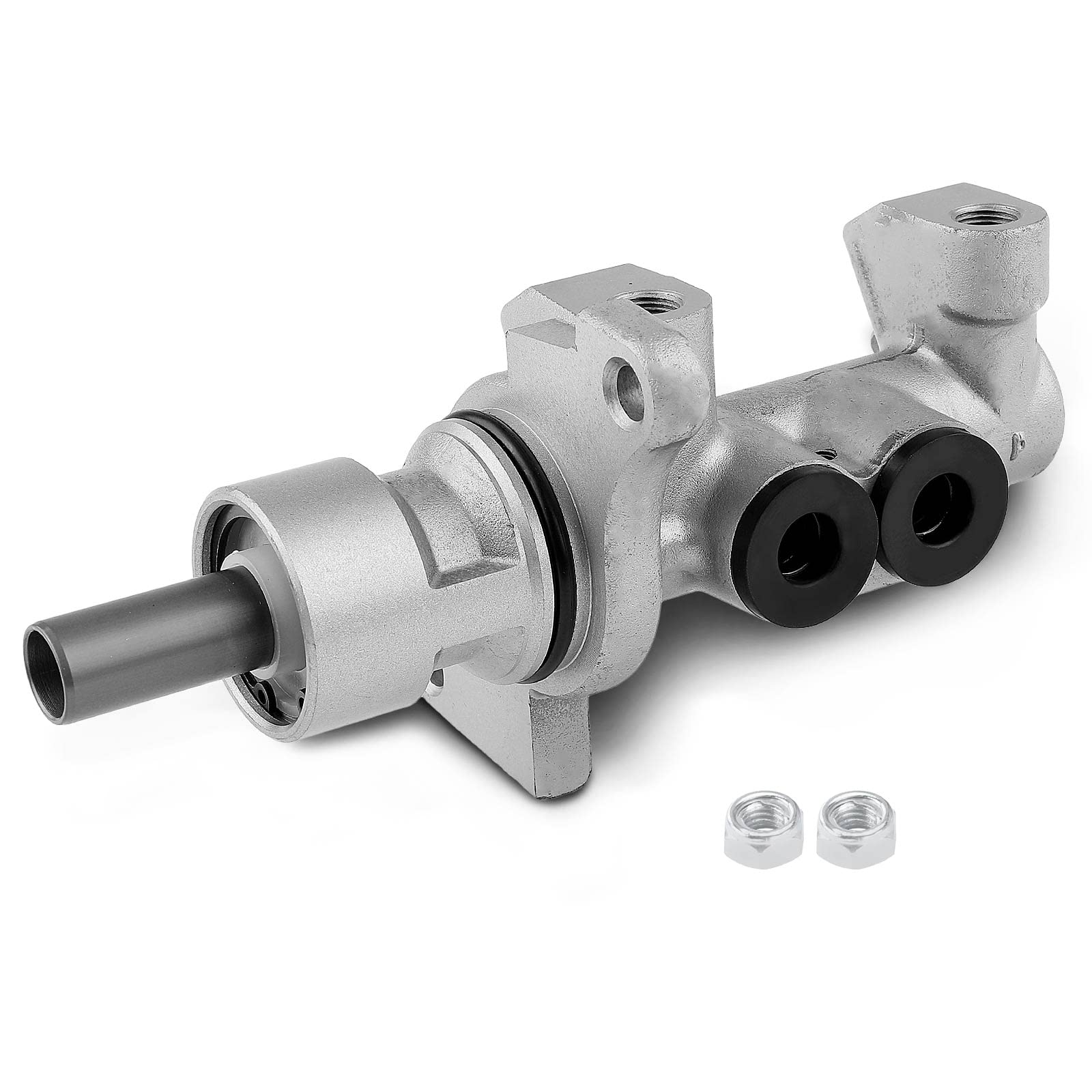 Amazon.com: A-Premium Brake Master Cylinder Compatible with BMW 