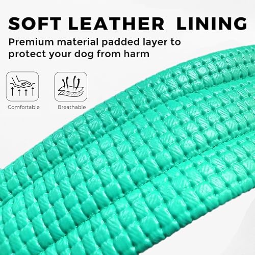 Vista 26 de Bozal de nailon para perros pequeños, medianos, grandes para evitar que muerdan, ladren y mastiquen, lazo ajustable Negro