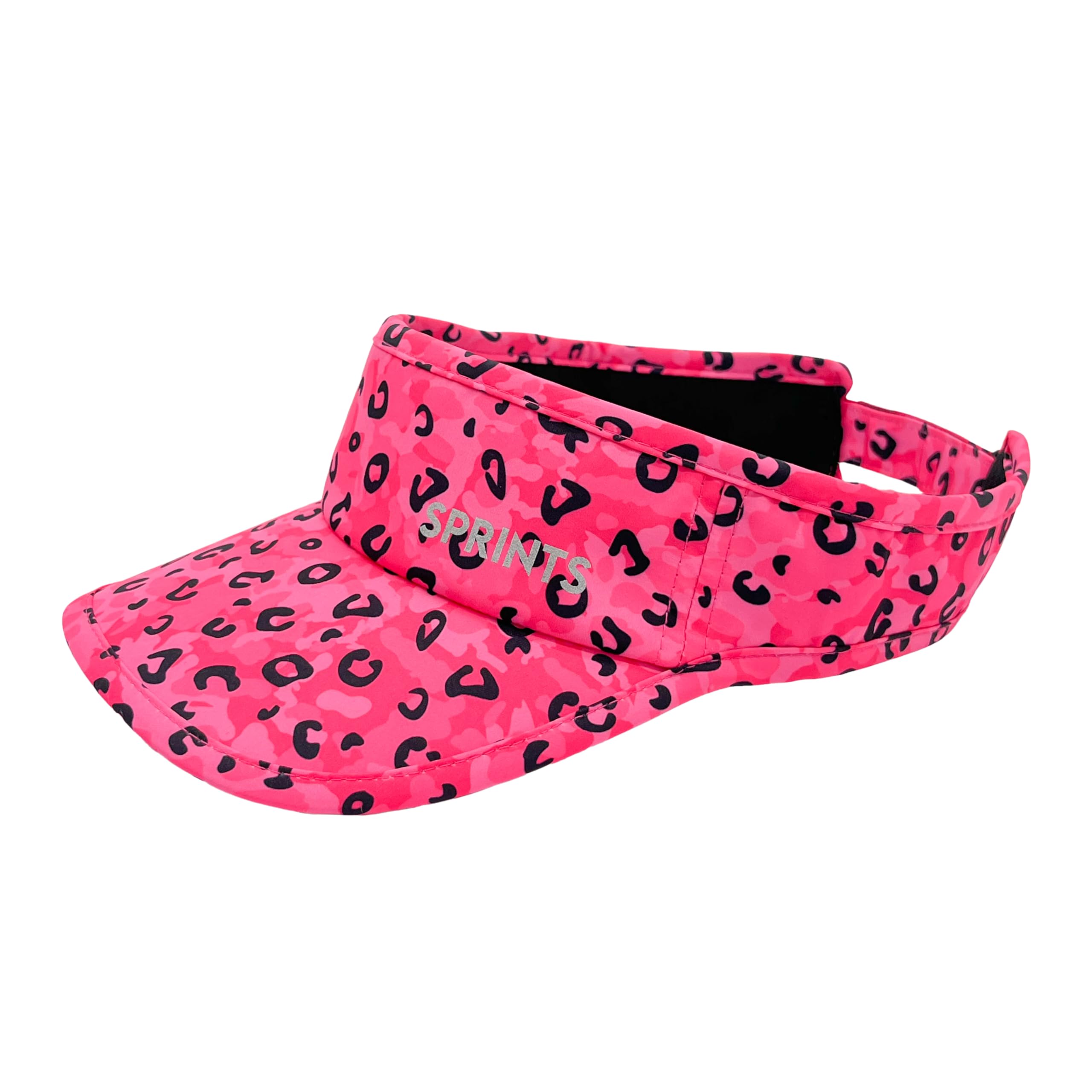 Sprints Performance Running Visor
