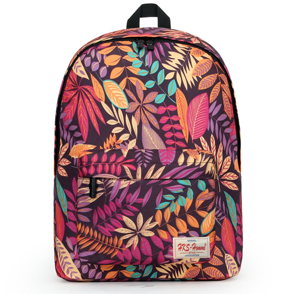 Sac d'école multifonction et sac de voyage C grand volume - 2