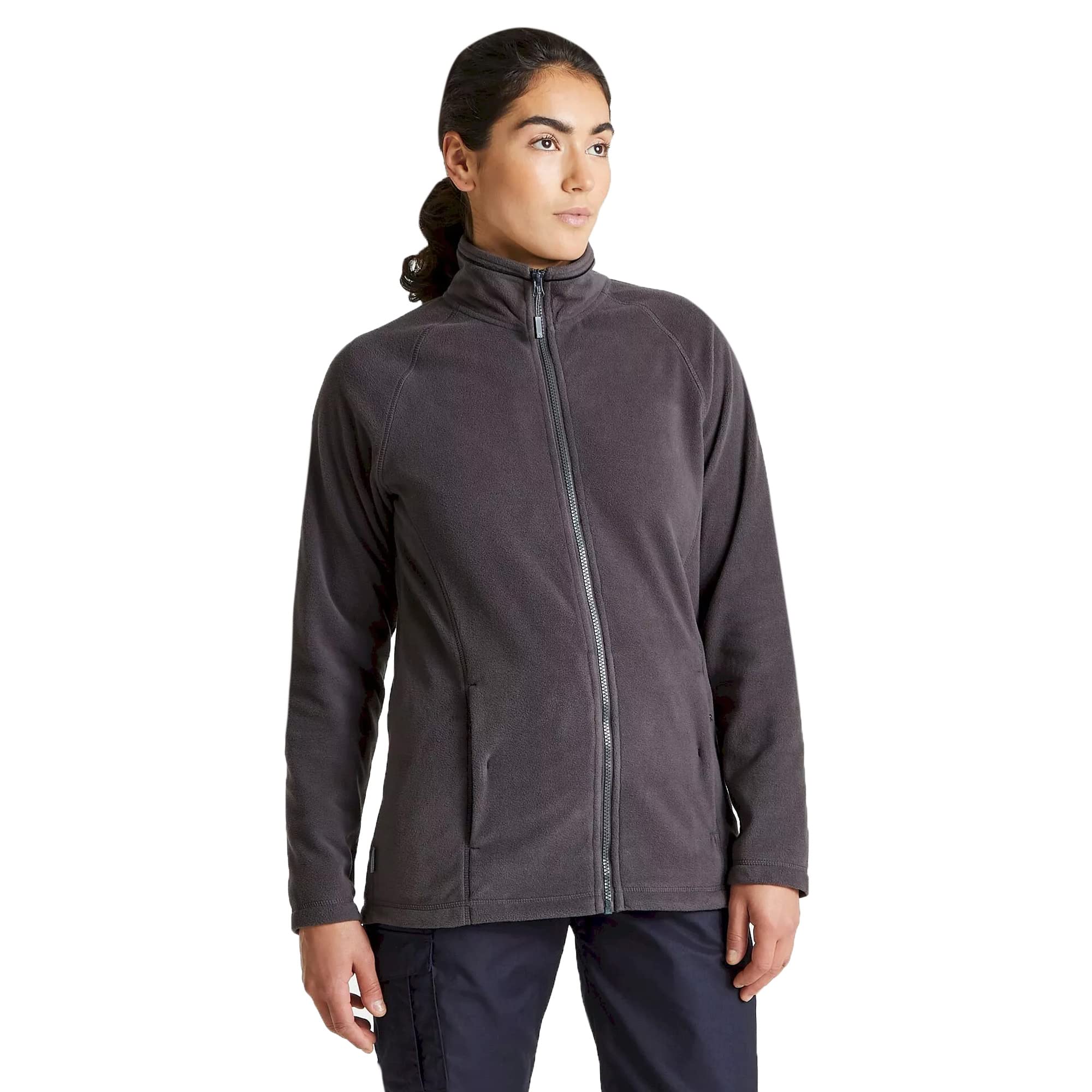 Craghoppers Chaqueta de Forro Polar para Mujer