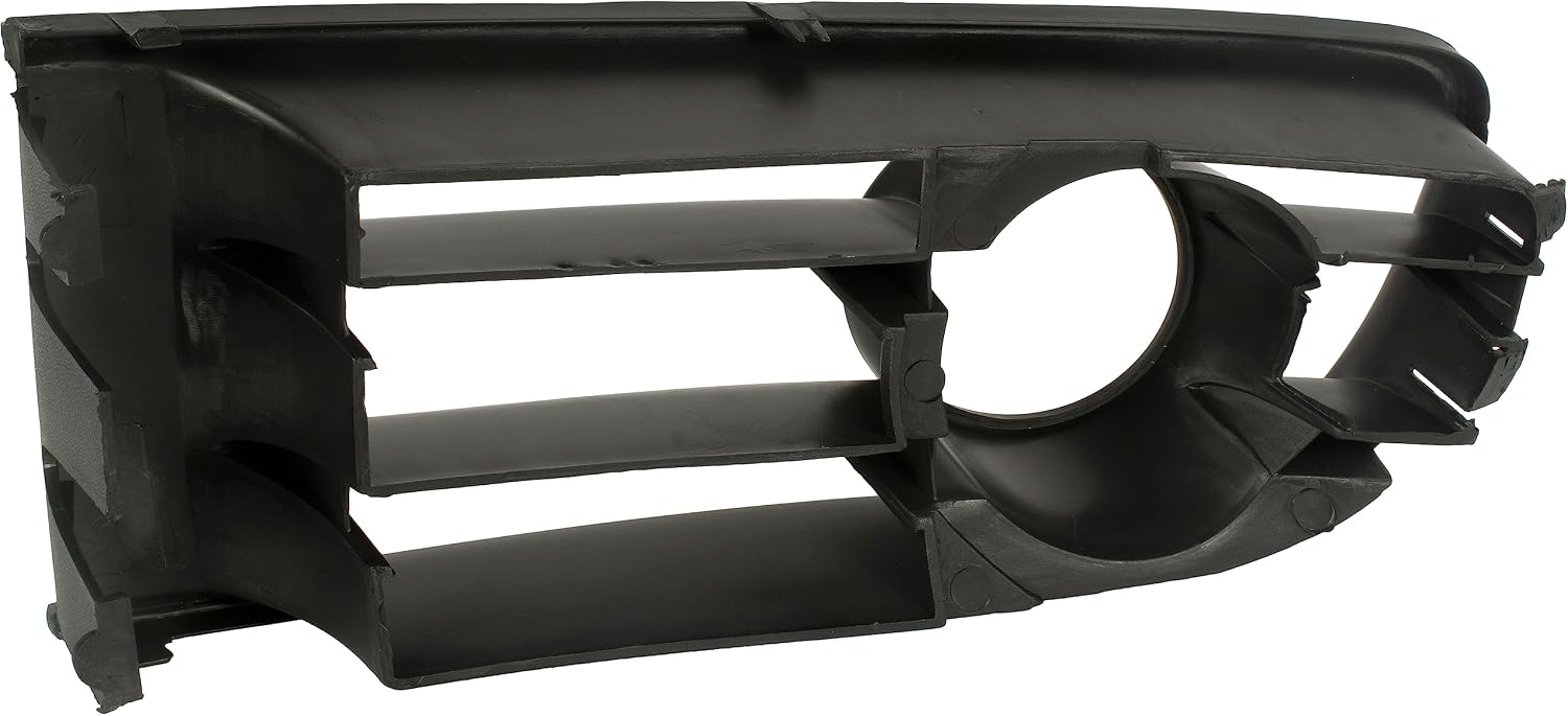 Taros Trade 39984 Front Bumper Grille Right - Passenger Side