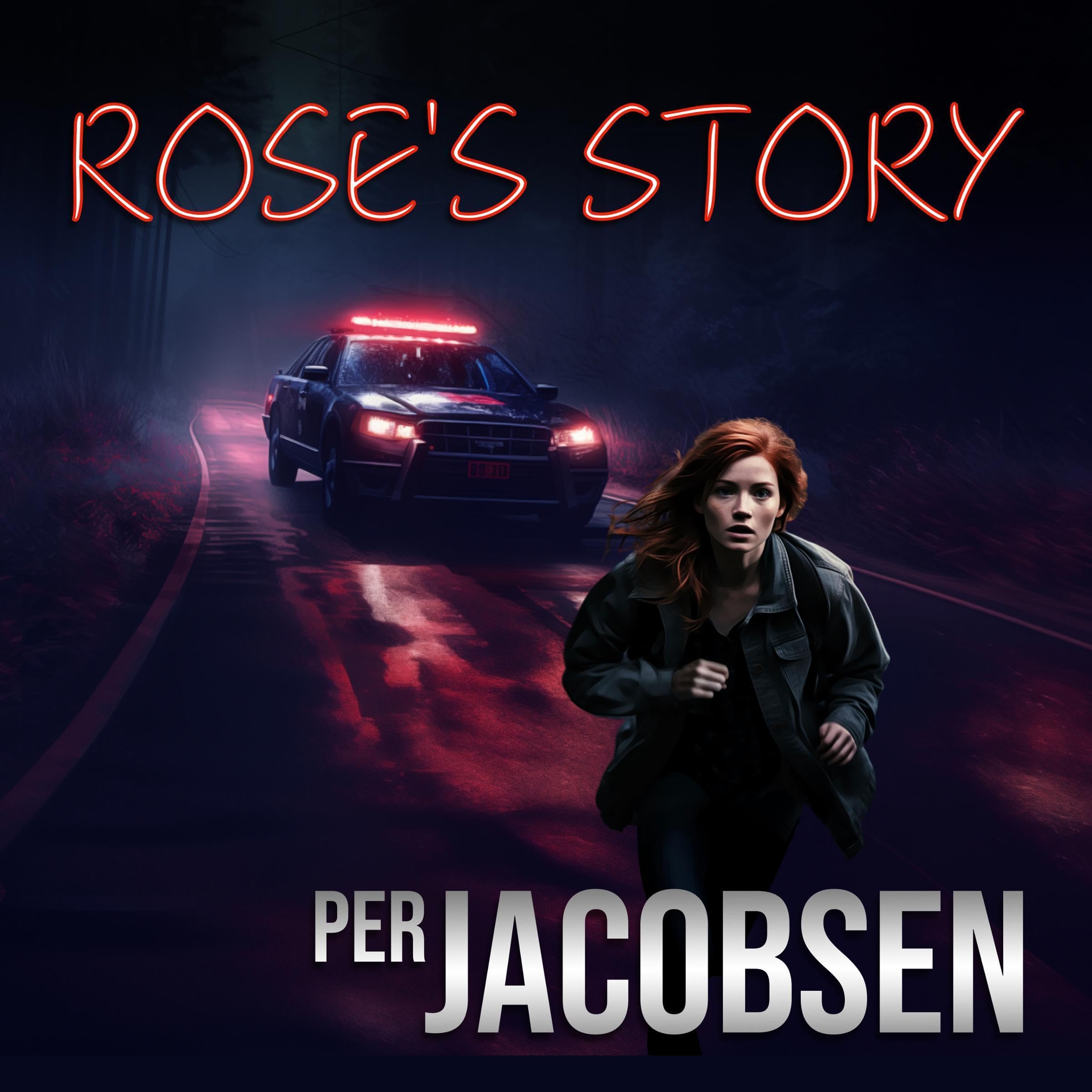 Cover art for Rose’s Story