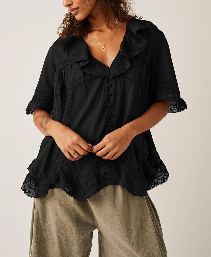 BEAUTY&amp;YOUTH UNITED ARROWS - 【ROKU】V NECK BACK ZIP NO SLEEVE BLOUSE 71SIEkpb4uL.jpg