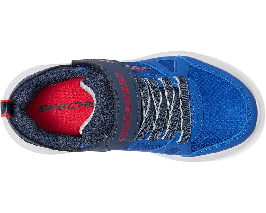 SKECHERS KIDS Go Run 400 V2 - Rx 405090L (Little Kid/Big Kid) - Top View