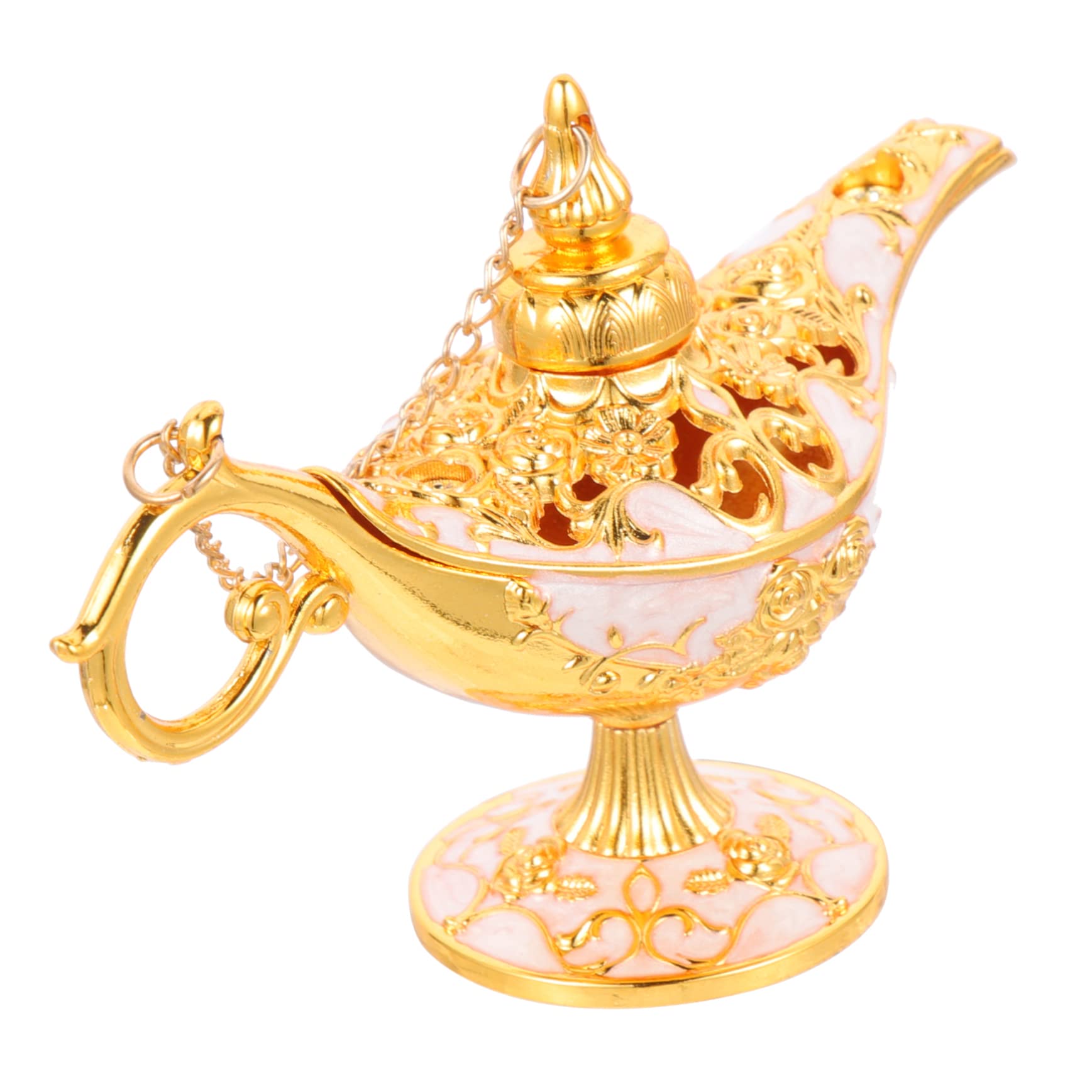 Ciieeo Classic Decoration Vintage Adornment Unique Desktop Ornament for Home Decor for Friends Retro Design