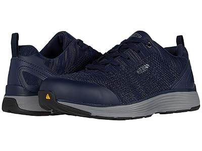 KEEN Utility Sparta Aluminum Toe Women