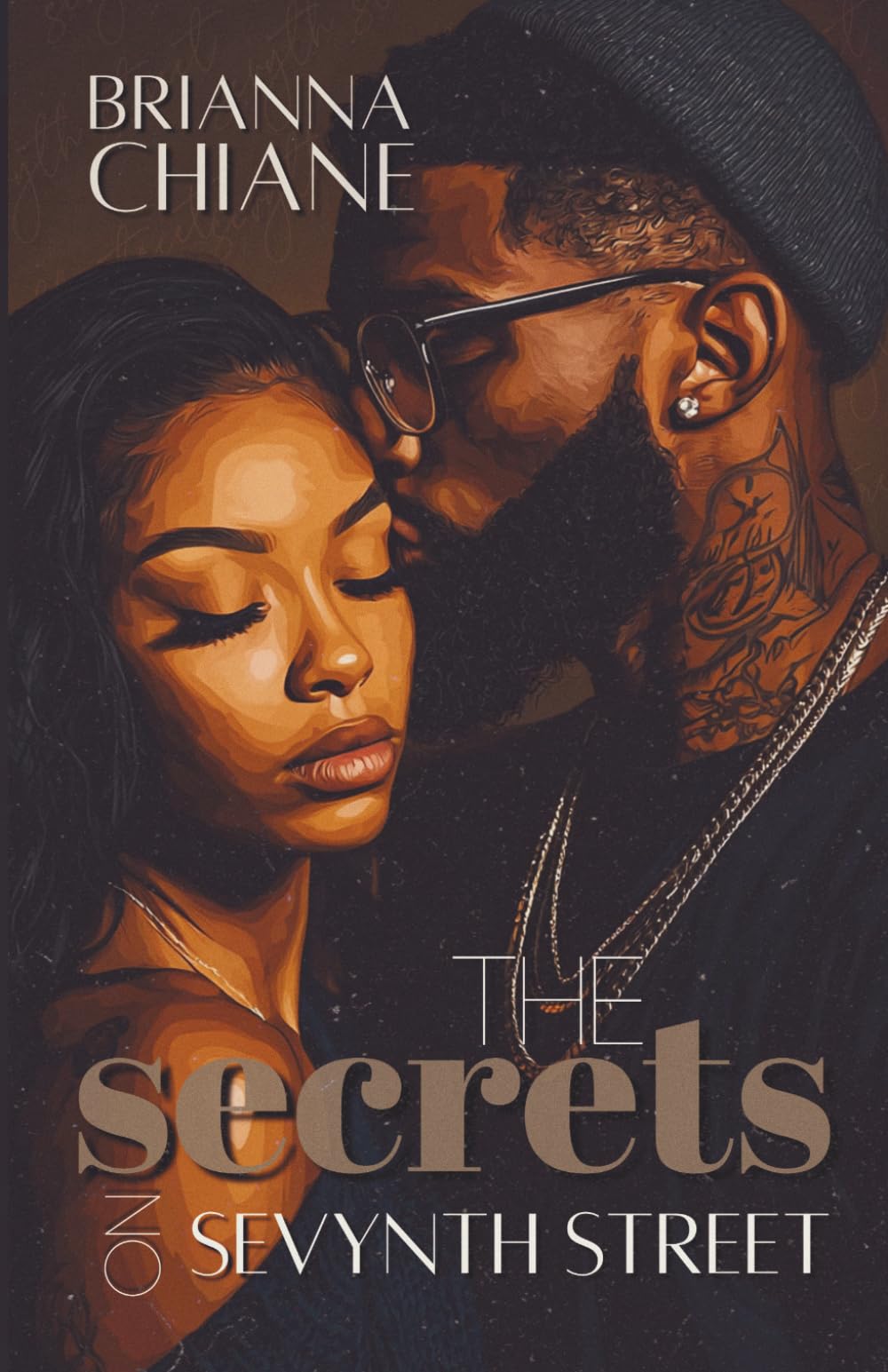 The Secrets On Sevynth Street (Family Ties)