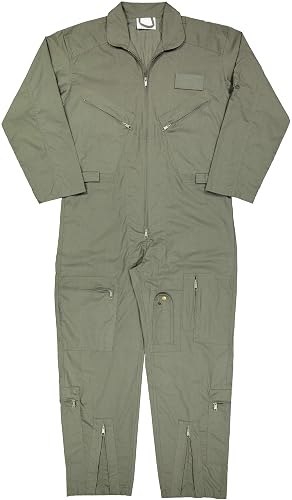 Army Universe Air Force Flight Suits US Military Type Coveralls