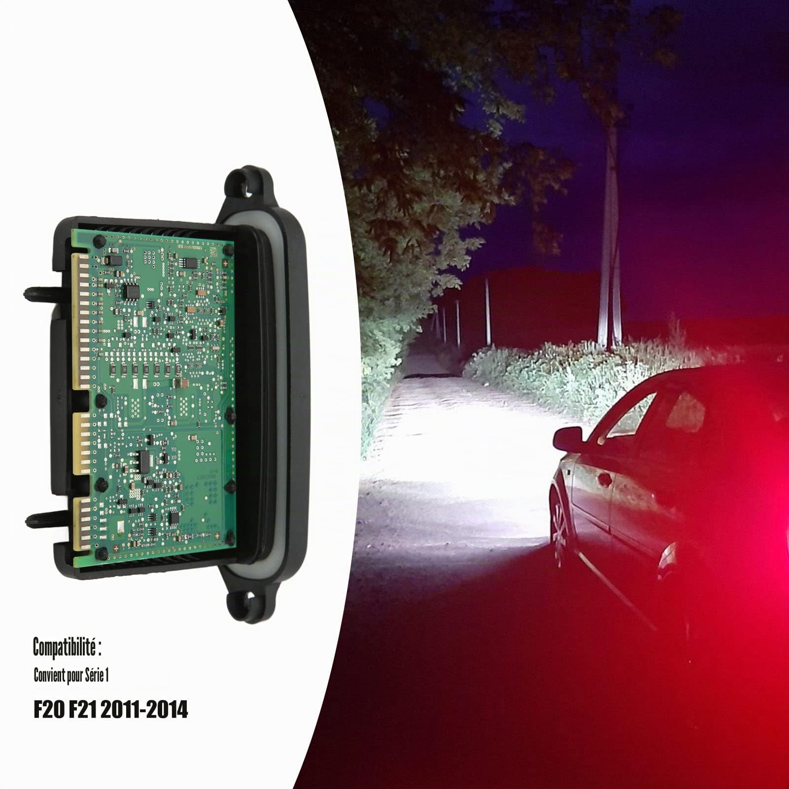 Ensemble de 10 Fraises Rotatives en Carbure 3mm pour Meulage Déburrage Sculpture Aviation Automobile Bateaux Outils Professionnels