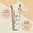 The Honest Company Hydrating Face and Body Lotion Fast Absorbing Naturally Derived Hypoallergenic Citrus Vanilla Refresh 8.5 fl oz