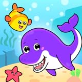 Niedliche Charaktere & Animationen