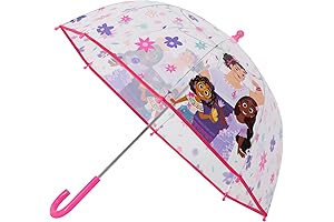 Frozen Umbrella for Girls 3-5