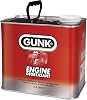 Granville – Gunk Engine Degreasant – 2.5L | High-Strength Degreaser – Water Soluble Cleaner for Automotive – Industrial & Agricultural Use | Renowned Gunk Formula for Stubborn Grease & Grime