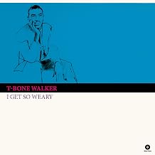 I Get So Weary