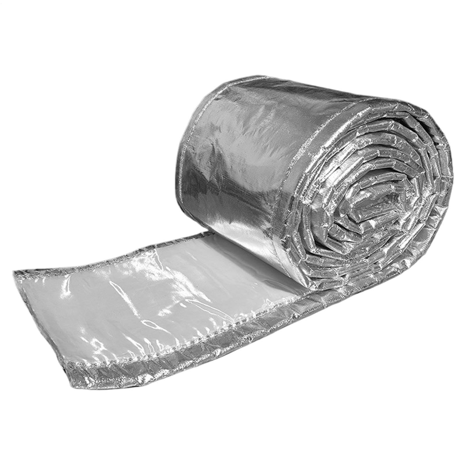 Matériau d'insonorisation automobile et isolation ignifugée pour camions et berlines