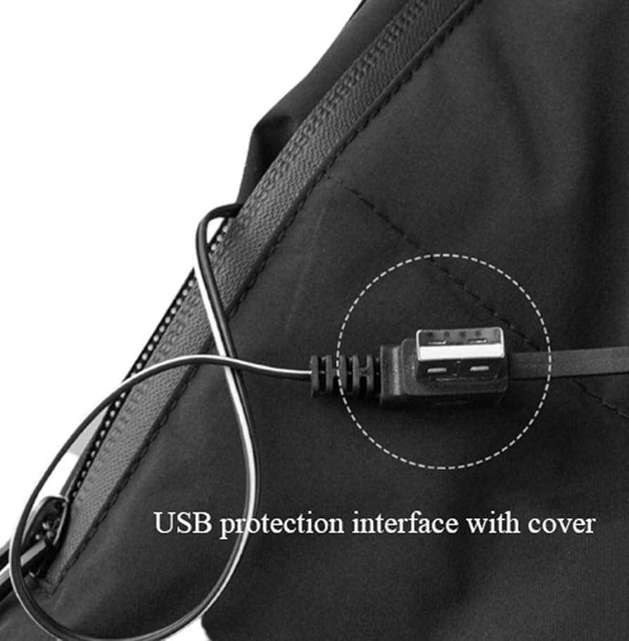 【HYEON】duck gilet / white HYEON duck gilet / white