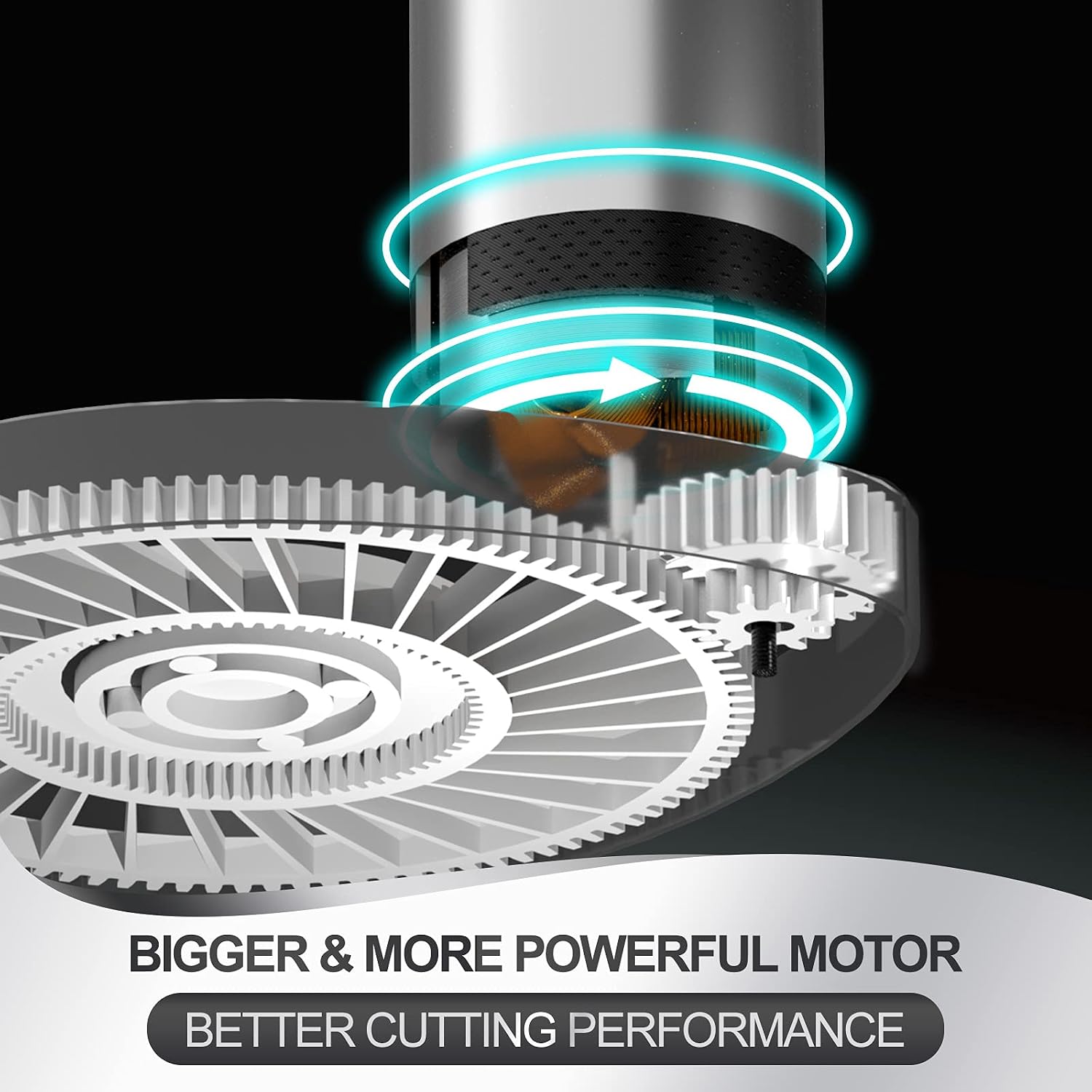 Walensee Cordless Grass Shear & Hedge Trimmer – 7.2V Electric Shrubbery Trimmer 2 in 1 Handheld Hedge Cutter/Grass Trimmer/Hedge Clipper Rechargeable Battery and Fast Charger Included for Garden, Lawn