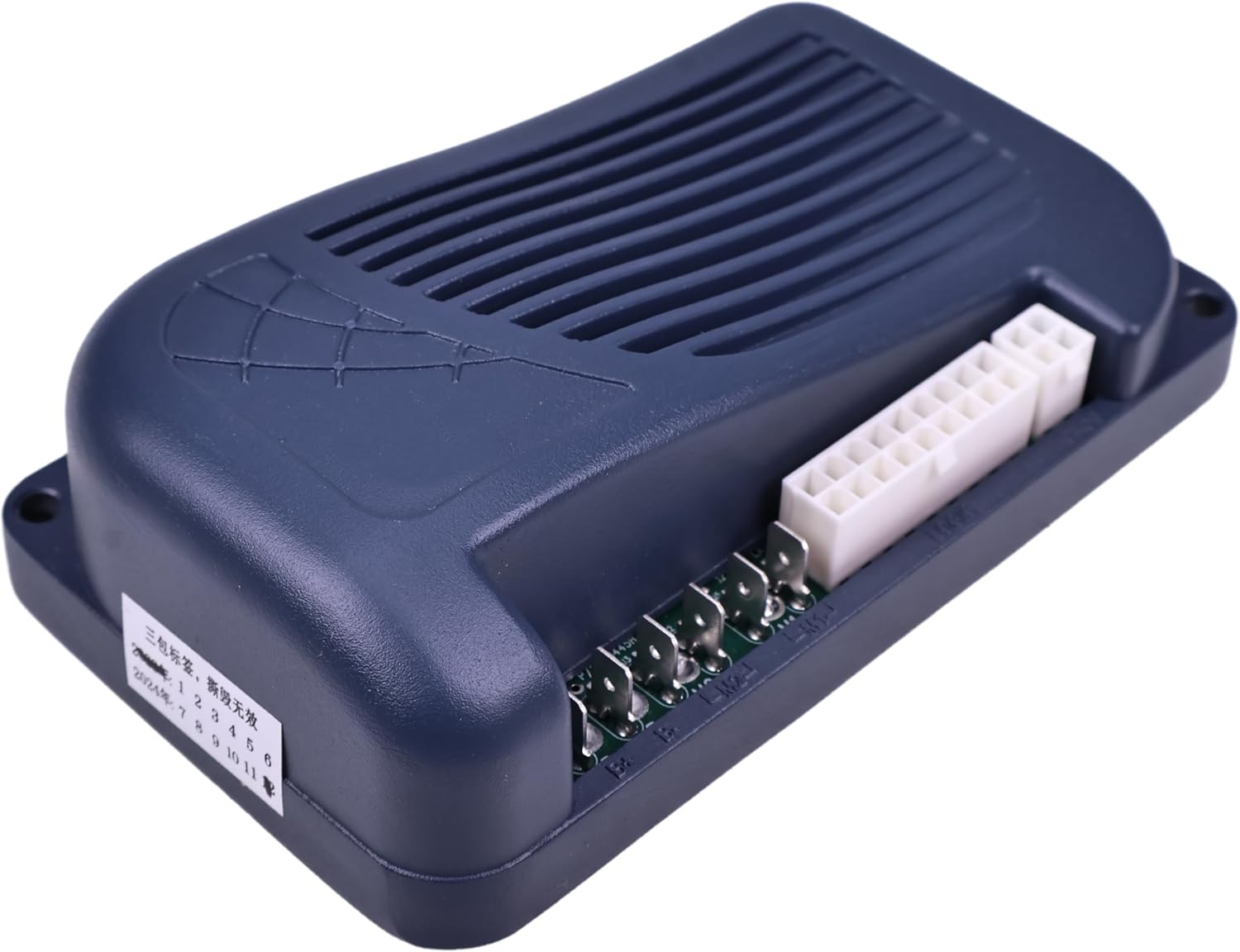 PMC 24V110A Permanent Magnet Motor Speed Controller 1228-2901 Compatible with Curtis Mobility Scooter