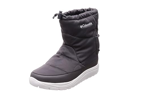 Amazon コロンビア スピンリール ブーツ ウォータープルーフ オムニヒート Yu0276 ウィンターブーツ メンズ ブーツ