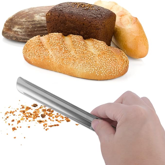 Abeillo Crumb SweeperTable Crumb Sweepers Bread Crumber
