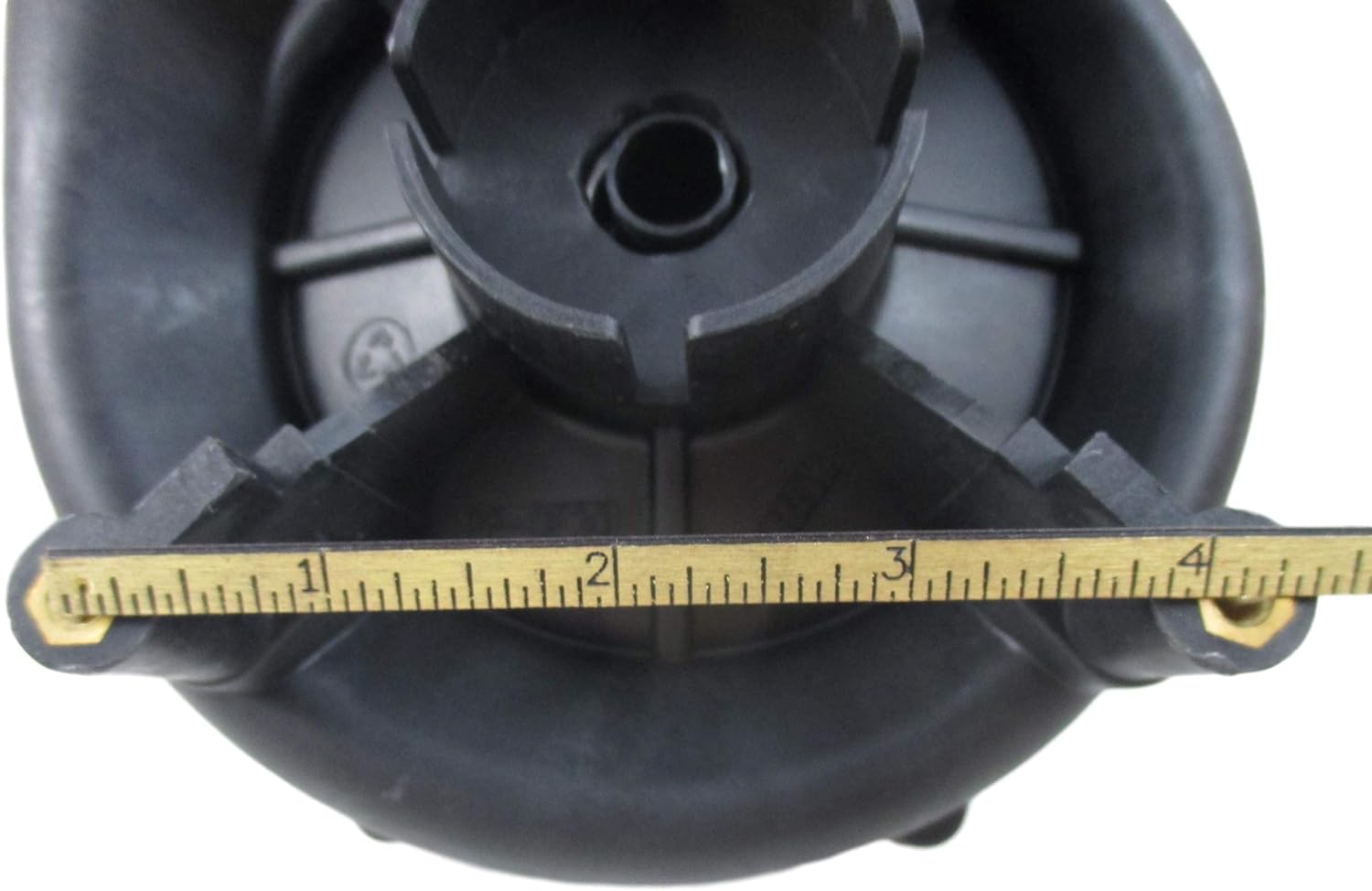 Spa Hot Tub Pump Wet End 56Fr fits Guangdong LX Pumps 2" 4HP WUA Video How To