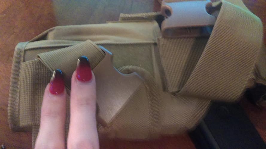 Review Image by Kayla J Silbaugh