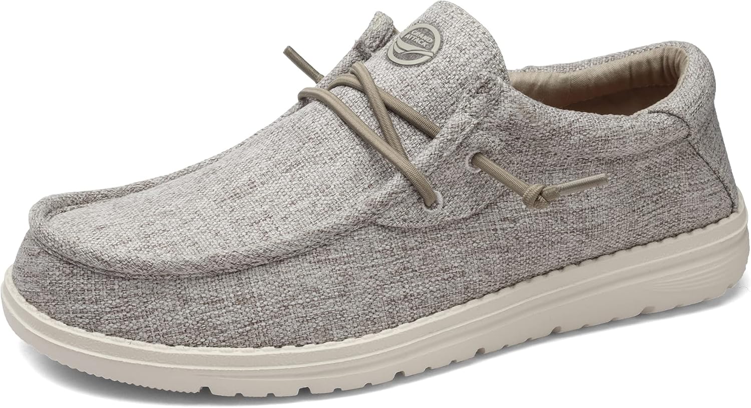 Grand Attack Men's Walking Shoes Men's Casual Lace Up